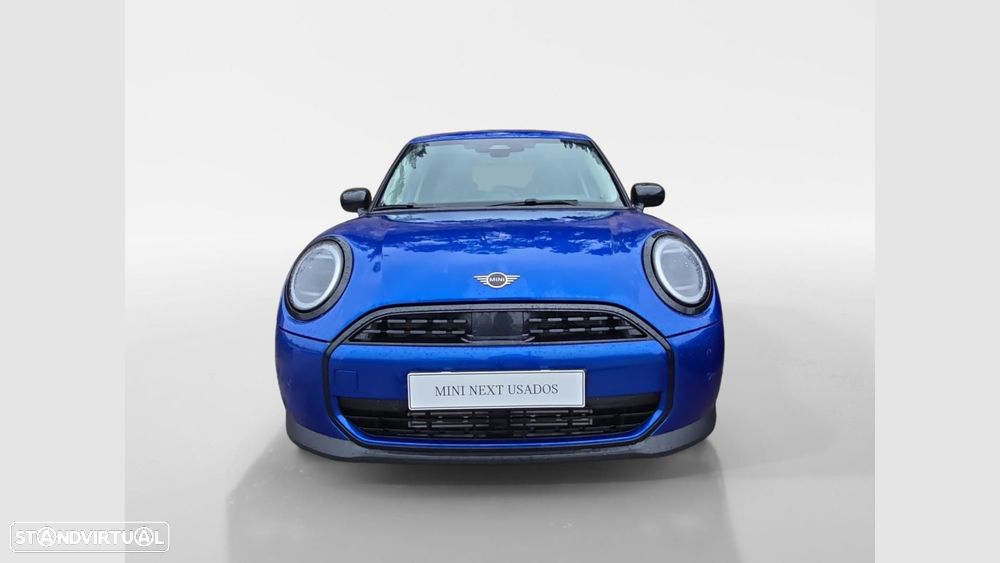 MINI 3 Portas Cooper C Classic M - 6