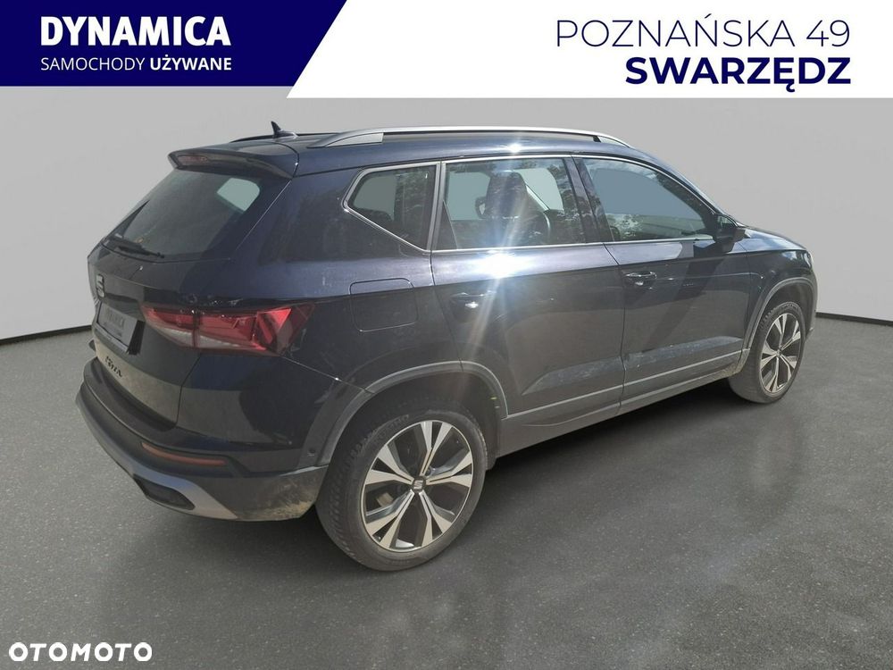 Seat Ateca - 9