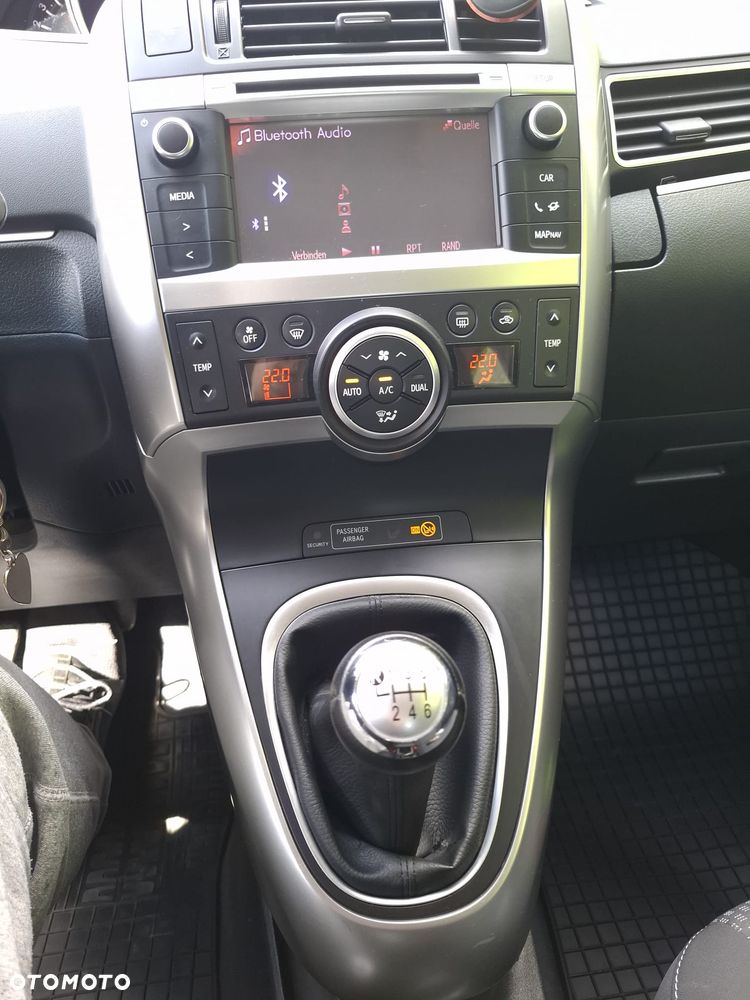 Toyota Verso 1.6 Active - 15