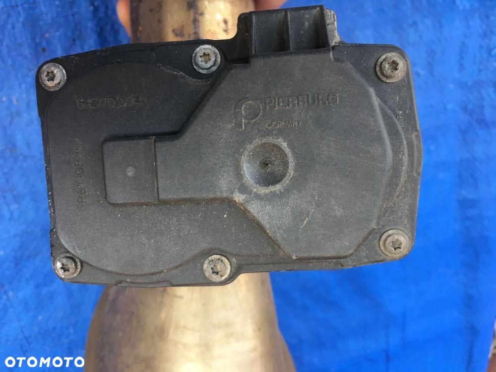 Audi Q5 80A 2.0 TDI / Katalizator 80A131703D / ORYGINAŁ - 2