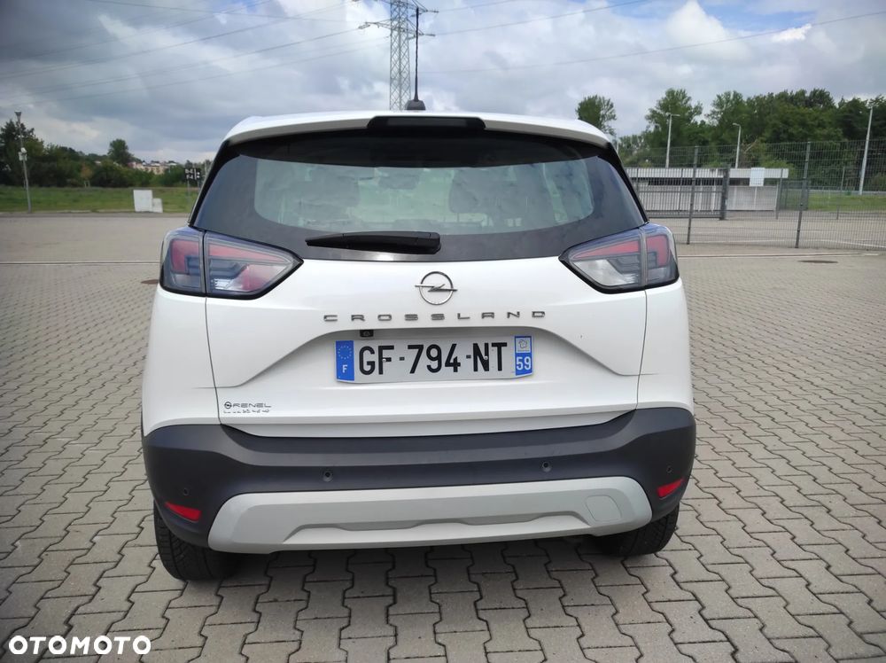 Opel Crossland X 1.5 Start/Stop Edition - 17