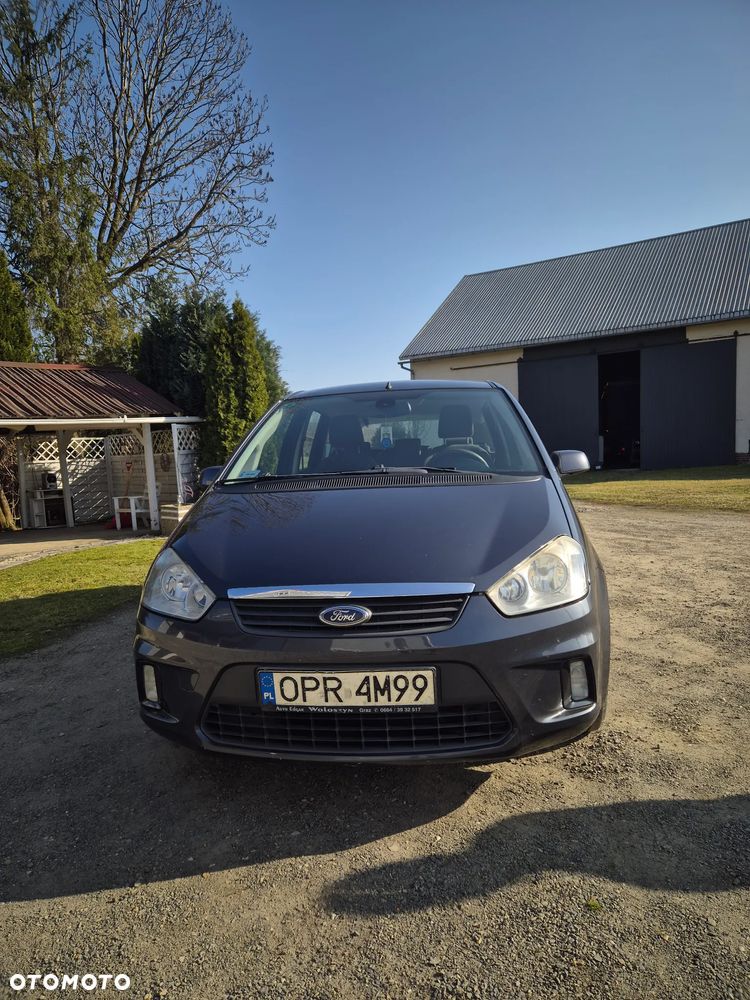 Ford C-MAX 1.6 Ambiente - 1