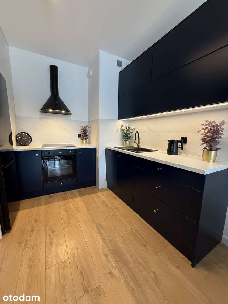 Duży balkon | Komfortowa lokalizacja | 2024 rok