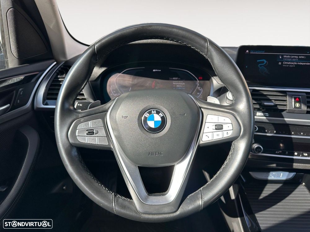BMW X3 30 e xDrive xLine - 12