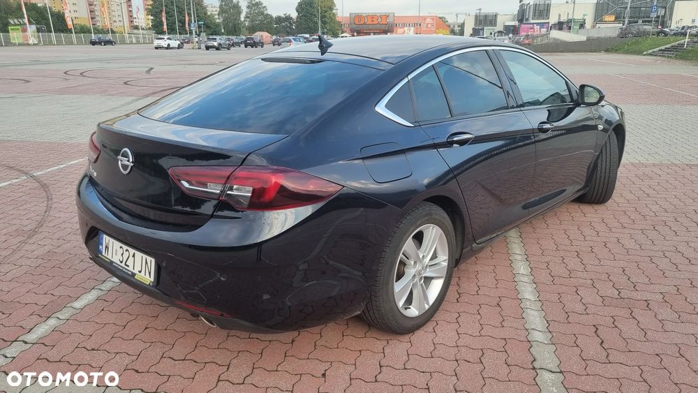 Opel Insignia 1.6 T Innovation S&S - 5