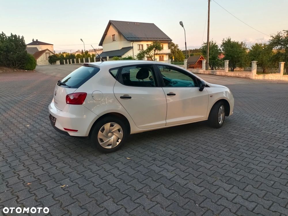 Seat Ibiza - 7