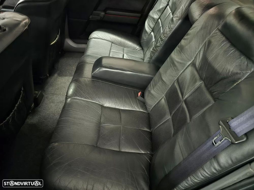 Renault 21 1.7 TSE Euro — fotografia 5