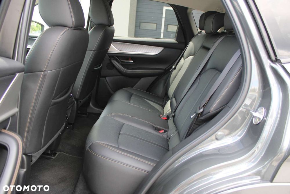 Mazda CX-60 AWD PHEV HOMURA - 22