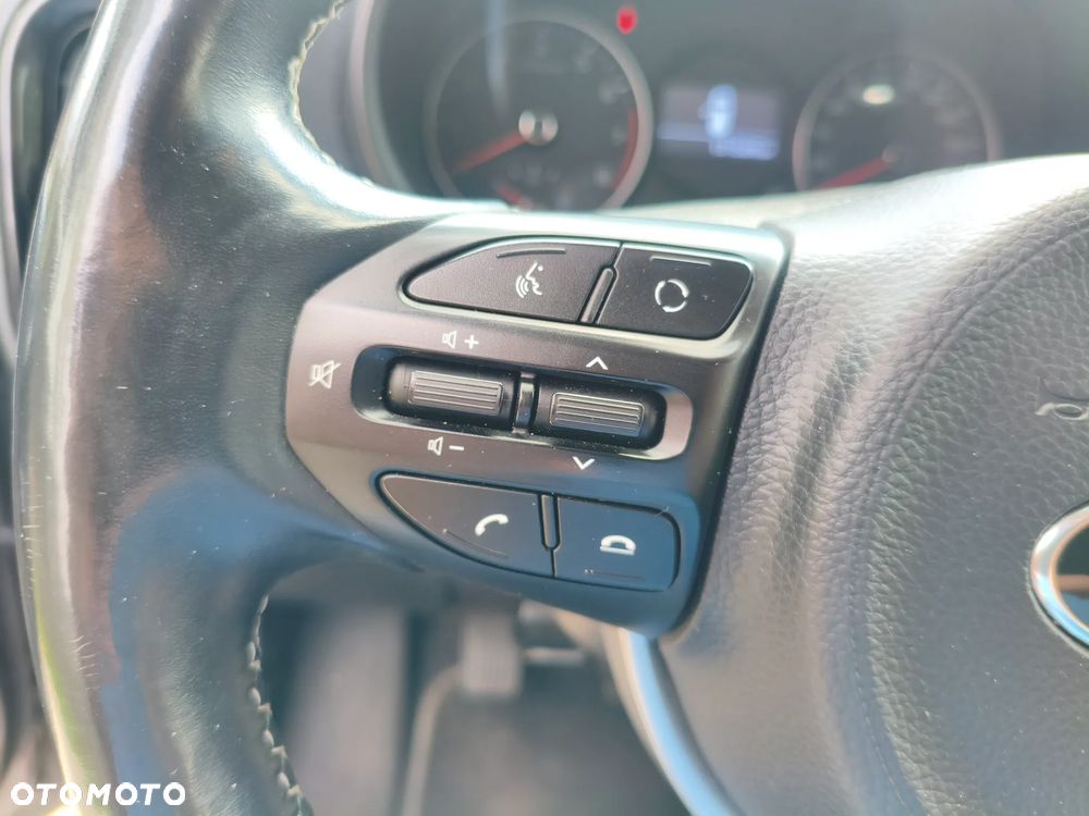 Kia Picanto 1.2 Dream Team Edition - 15