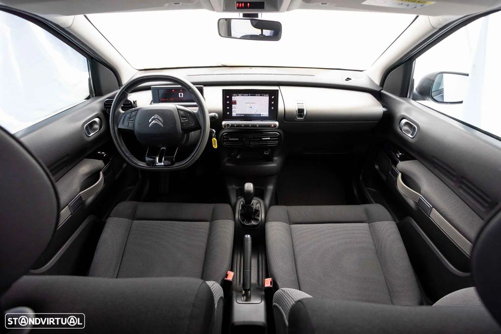 Citroën C4 Cactus 1.2 PureTech Shine - 30