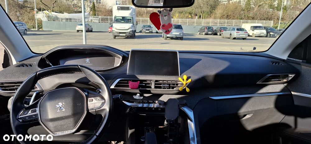 Peugeot 3008 1.5 BlueHDi Crossway S&S EAT8 - 6