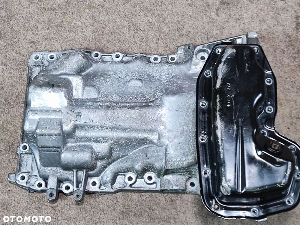 JEEP GRAND CHEROKEE WK2 3.6 16-21r Miska Olejowa - 4