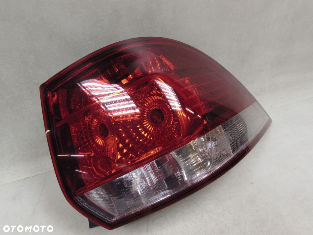 VW GOLF VI 5K0 KOMBI VARIANT 08-14 LAMPA TYL PRAWA TYLNA 1K9945096 - 2