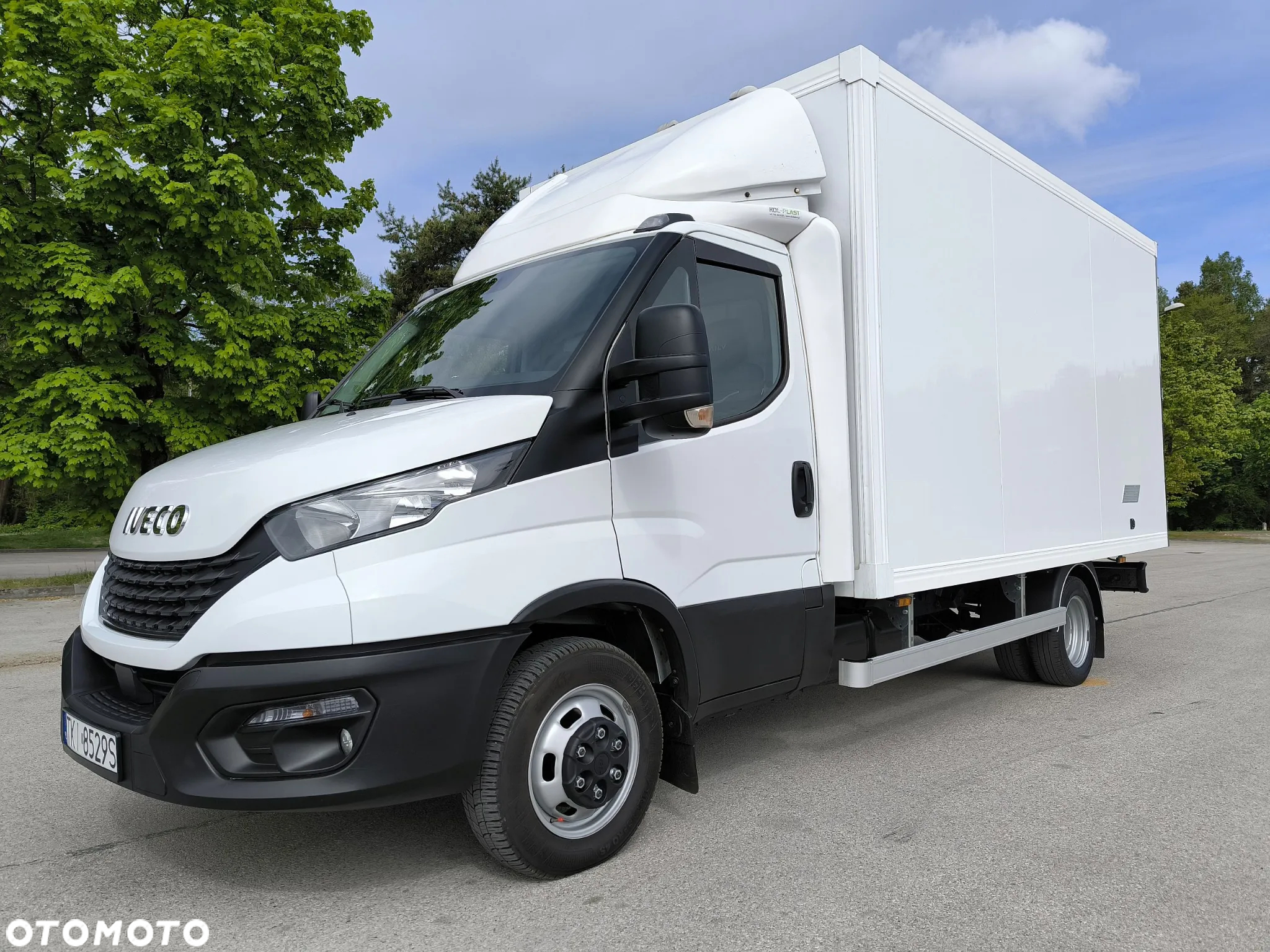 Iveco Daily - 4