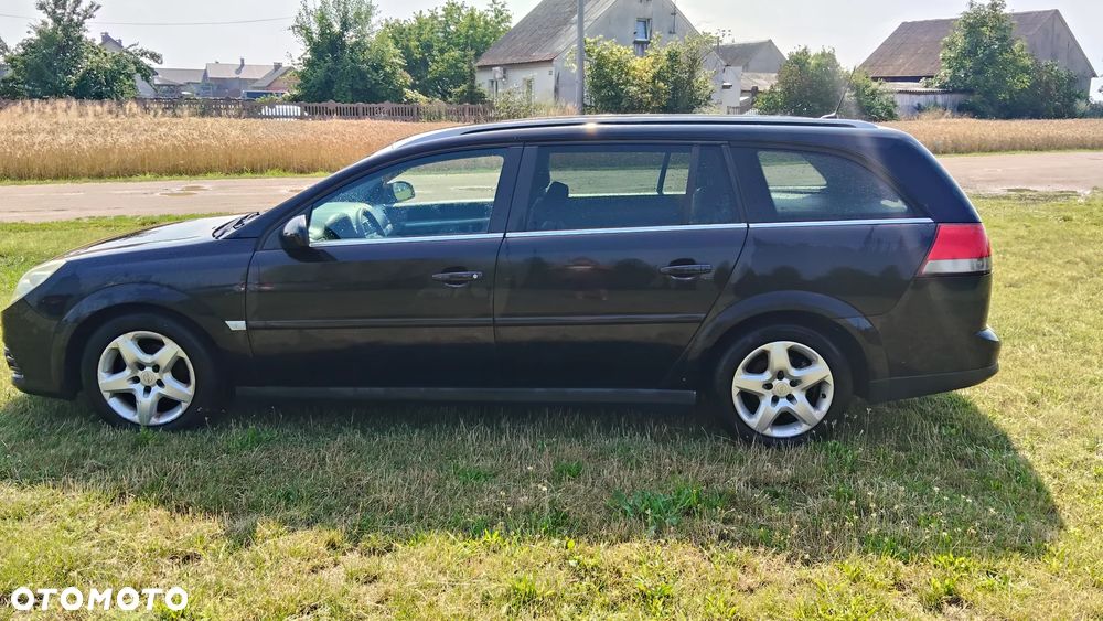 Opel Vectra 1.9 CDTI Edition - 6