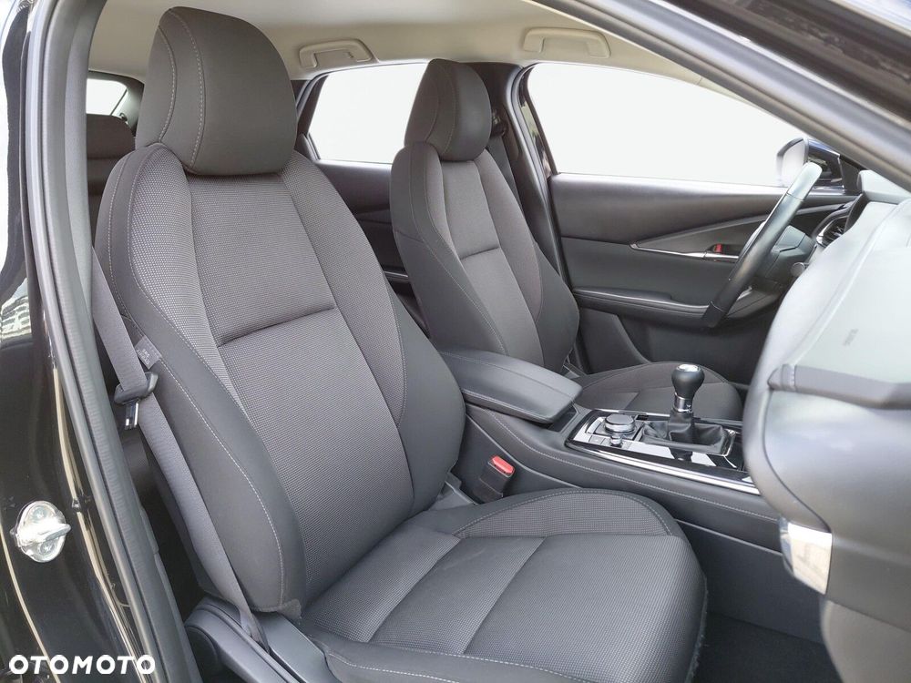 Mazda CX-30 2.0 mHEV Kanjo 2WD - 17