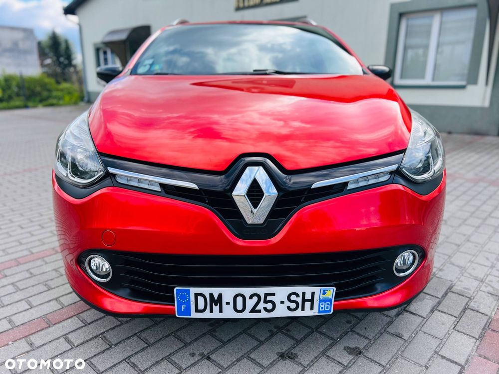 Renault Clio TCe 90 Limited - 7