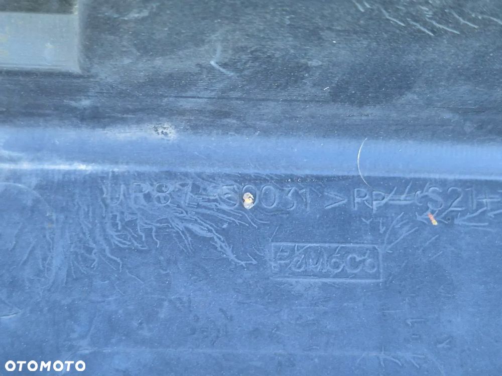 ORYGINALNY ZDERZAK FORD RANGER II PRZÓD  PRZED LIFT / PO LIFT - 24