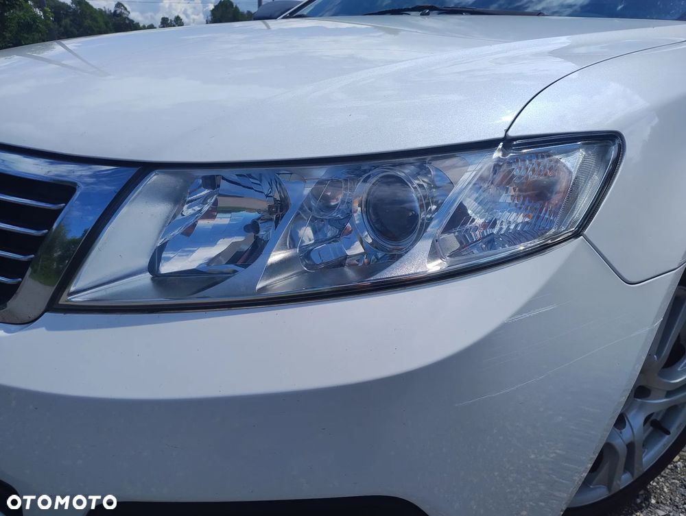 Kia Magentis 2.0 CRDi Platinium - 17