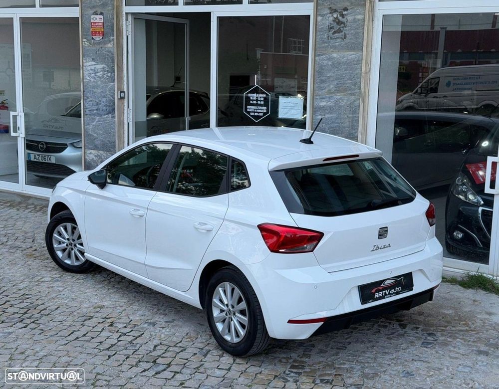 SEAT Ibiza 1.0 TSI Style - 2