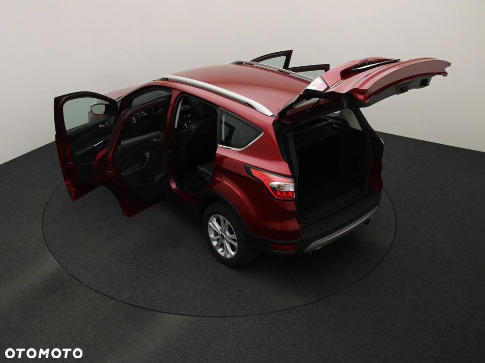 Ford Kuga 1.5 EcoBoost FWD Titanium ASS - 13