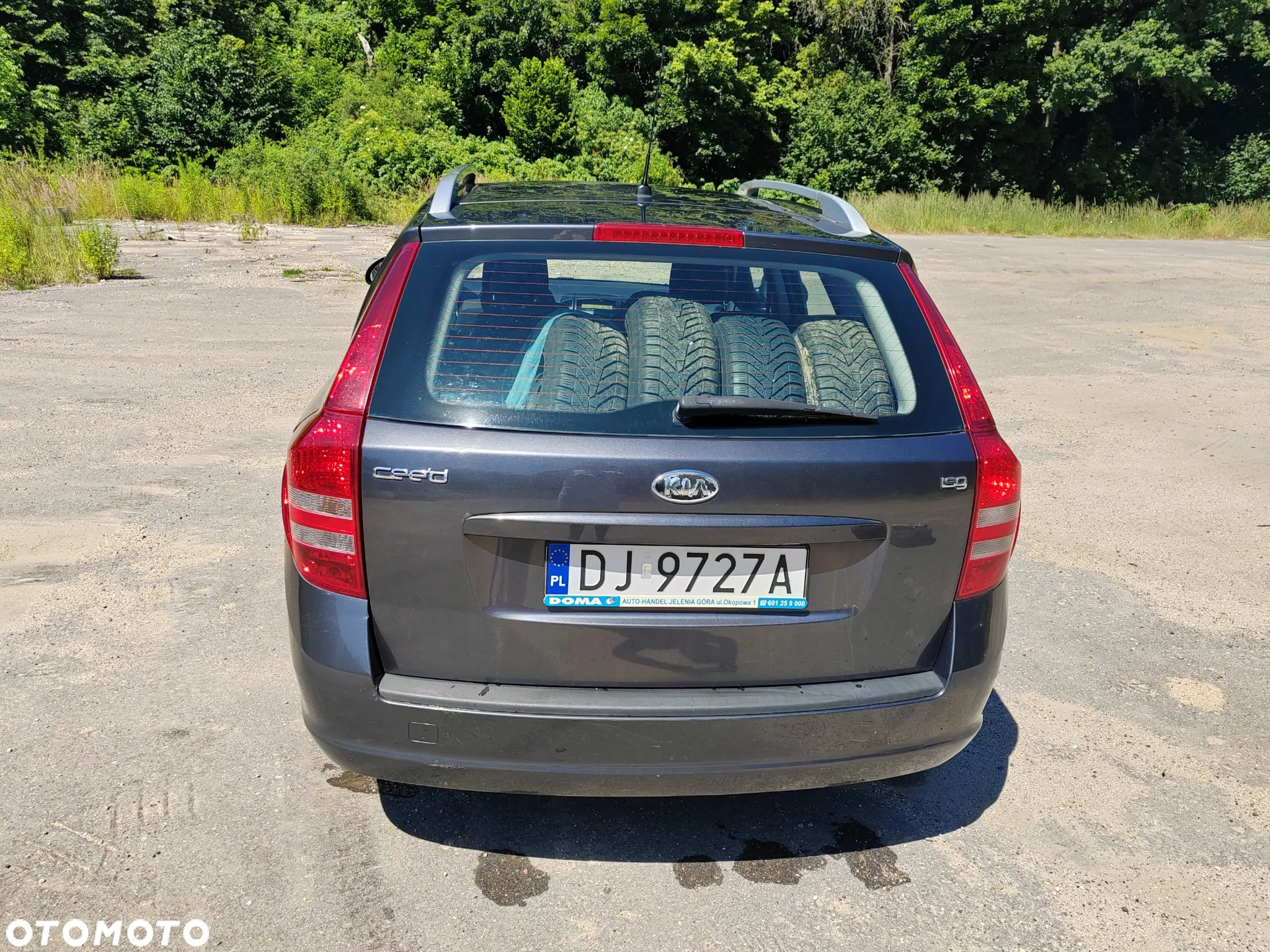 Kia Ceed Cee'd 1.6 Comfort - 3