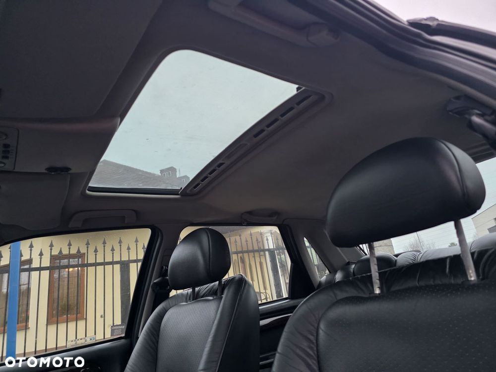 Ford Scorpio 2.9-24 Ghia - 19