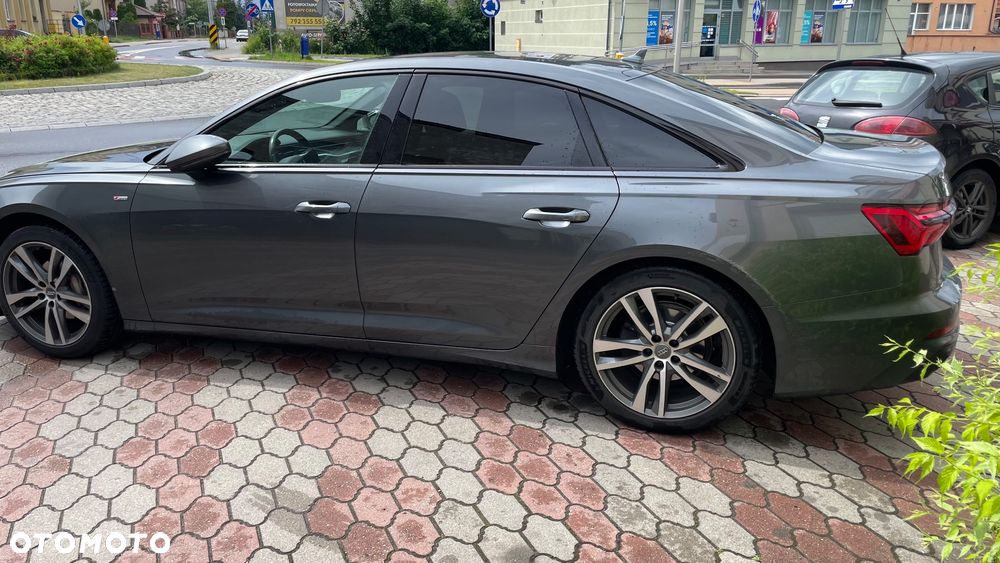 Audi A6 Limousine - 16