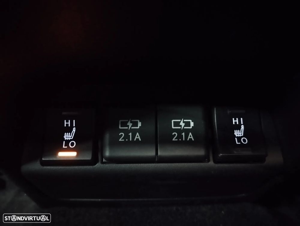 Lexus UX Luxury+TAE+JLL18 — fotografia 21