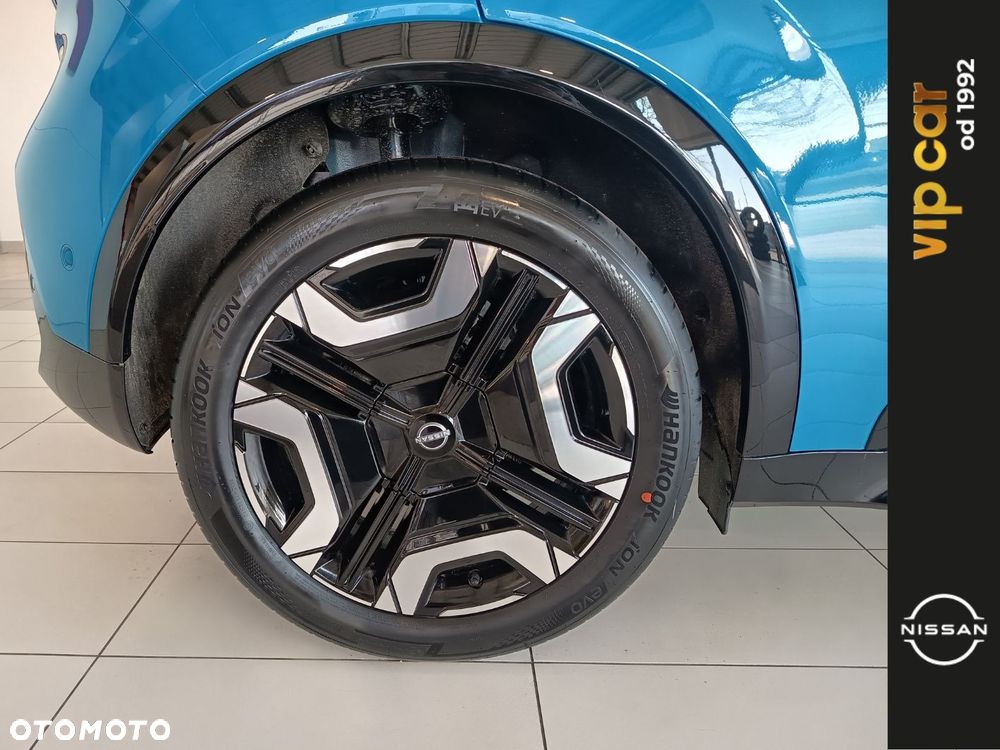Nissan Micra 52kWh Evolve - 6