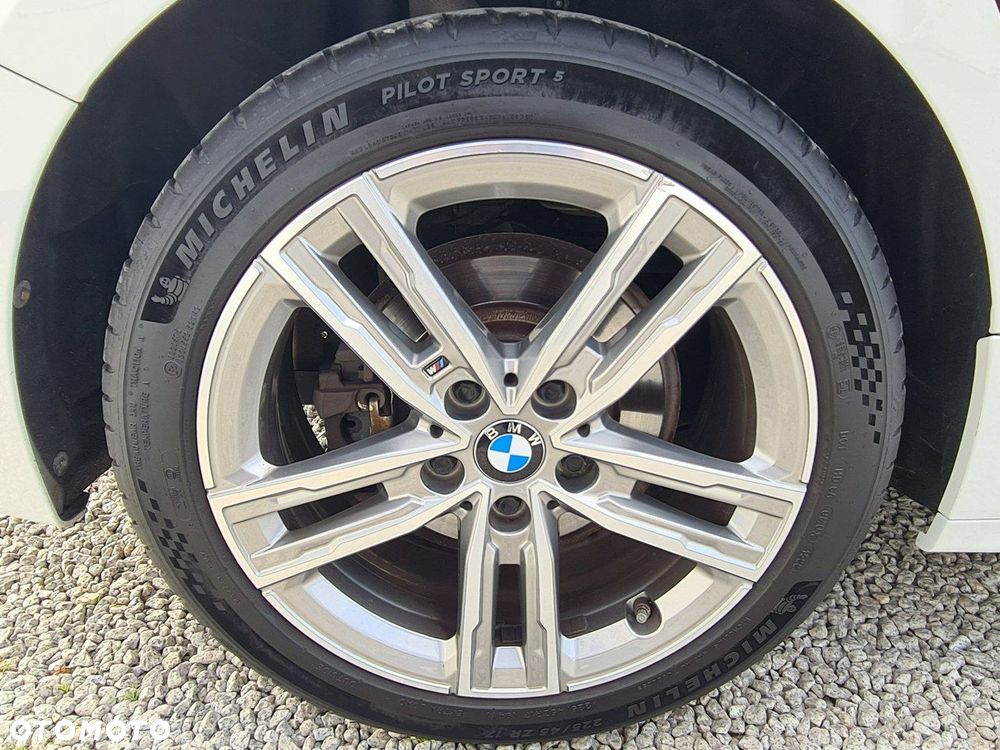 BMW Seria 1 118i M Sport - 35