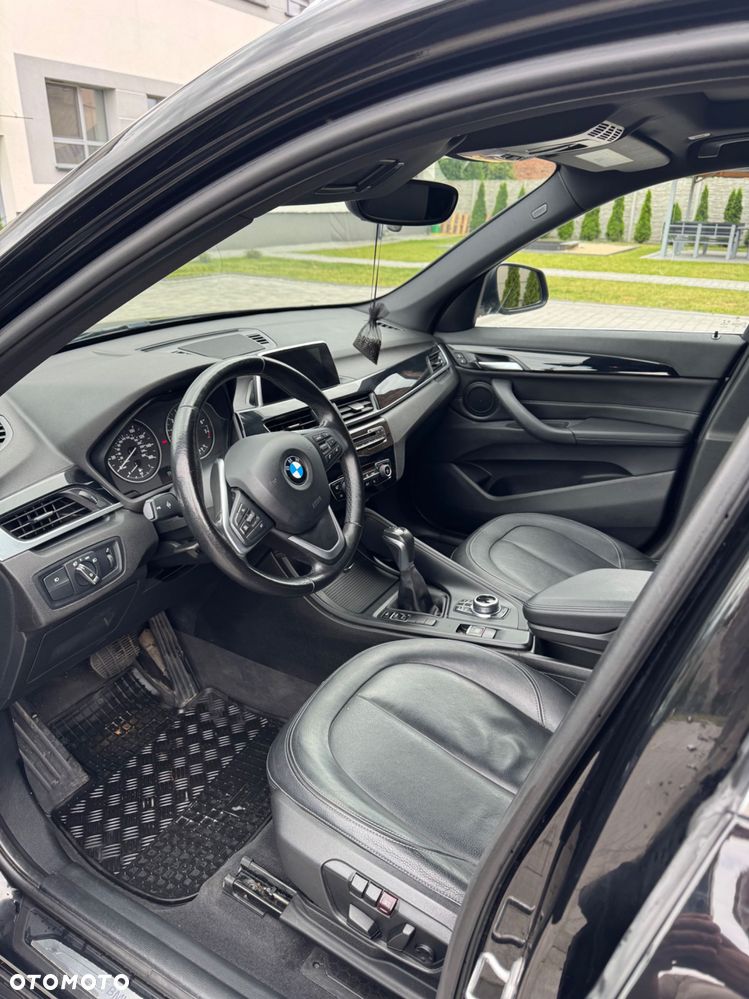 BMW X1 - 8