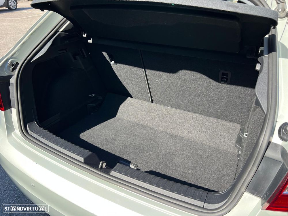 Audi A1 Sportback 25 TFSI Advanced - 9
