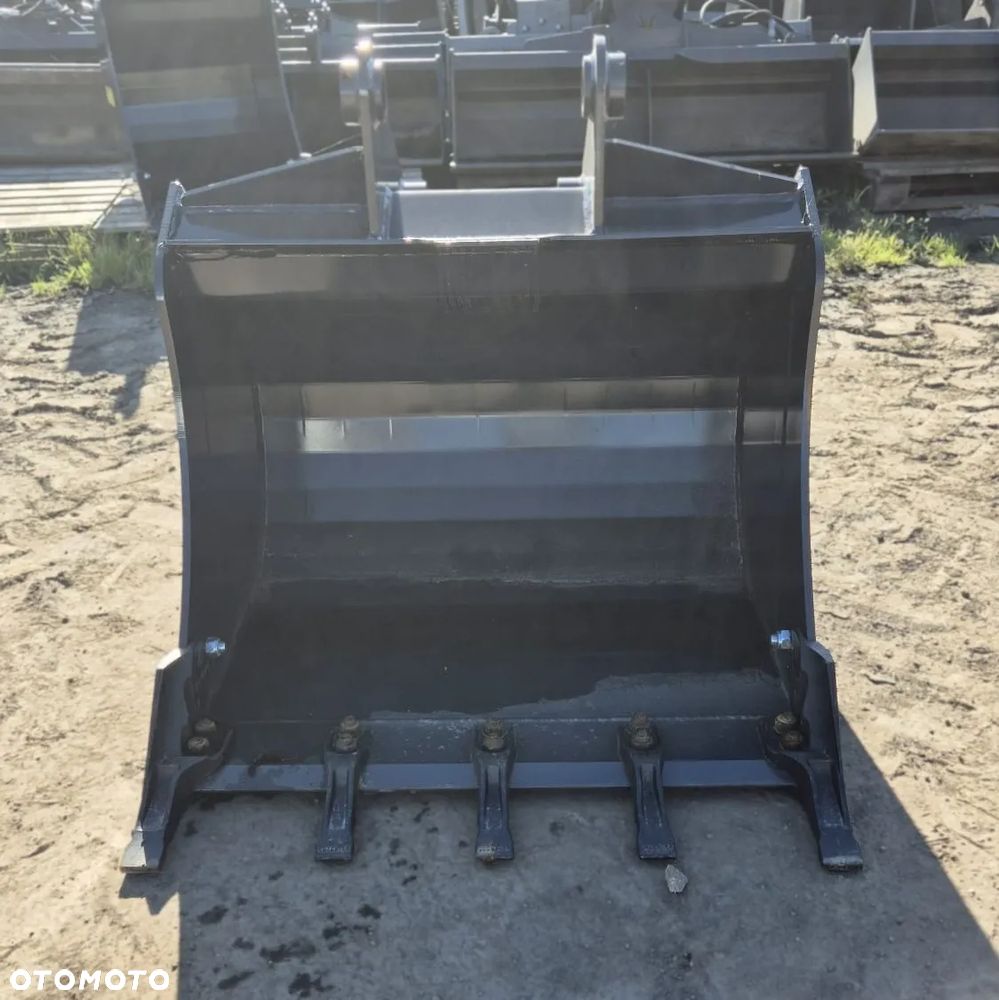 Łyżka kopiąca 90 cm CAT 345 - 3