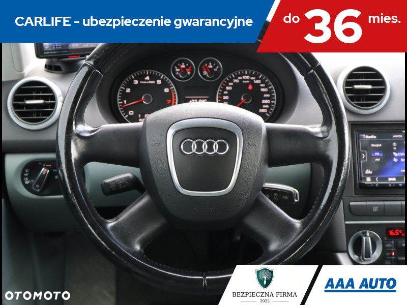 Audi A3 - 18