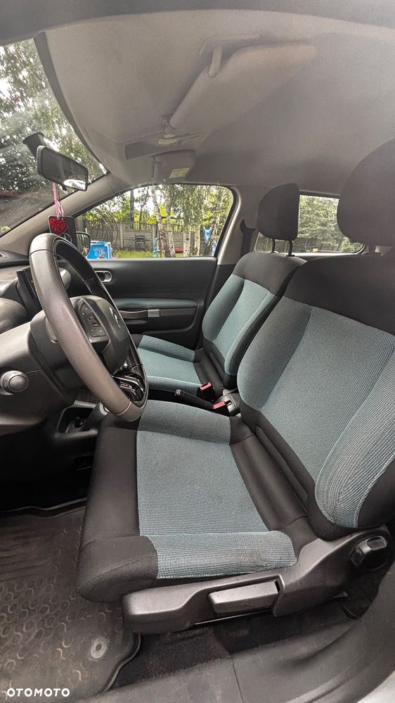 Citroën C4 Cactus 1.2 PureTech Feel - 5