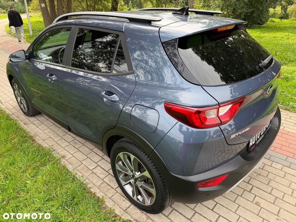 Kia Stonic - 30