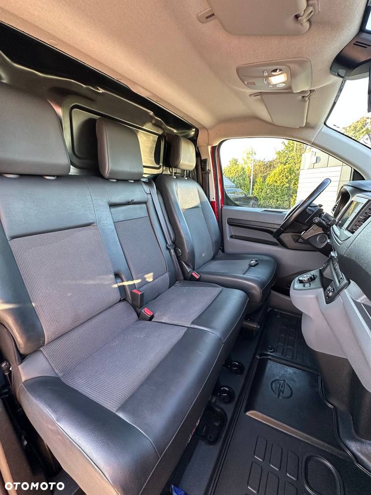 Opel Vivaro - 20