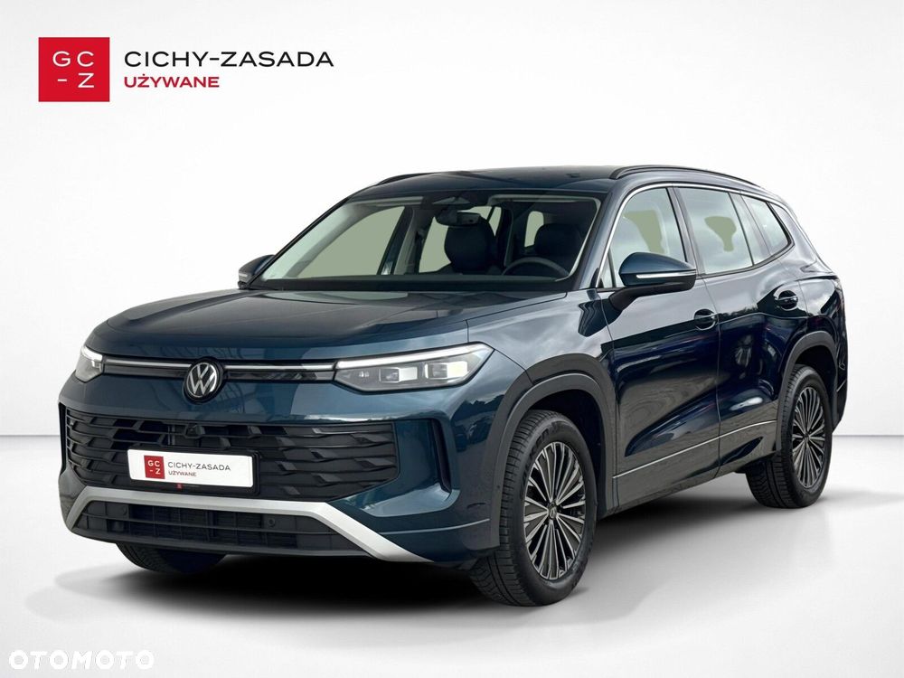 Volkswagen Tayron 1.5 eTSI mHEV Life DSG - 1