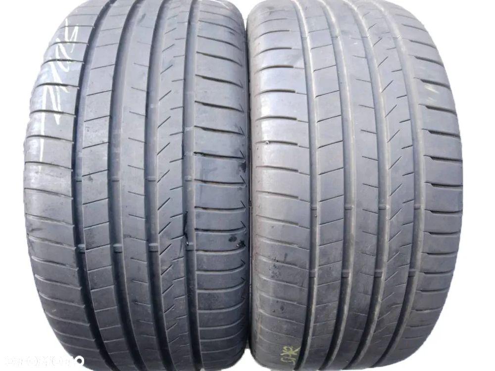 Bridgestone Alenza 001 285/40 R21 109Y 2022i 2032 7.5-8mm - 1