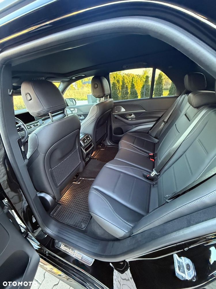 Mercedes-Benz Gle 2024 photo 5
