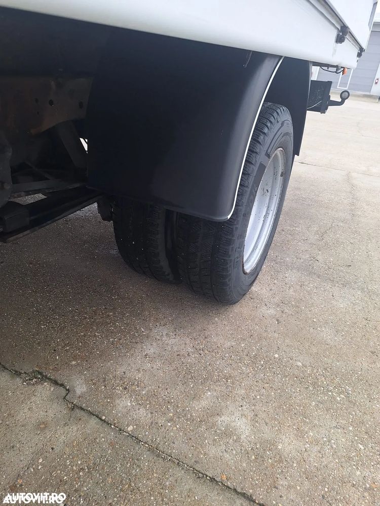 Ford Transit - 9