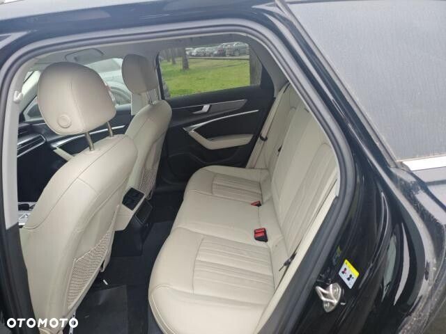 Audi A6 Allroad - 8