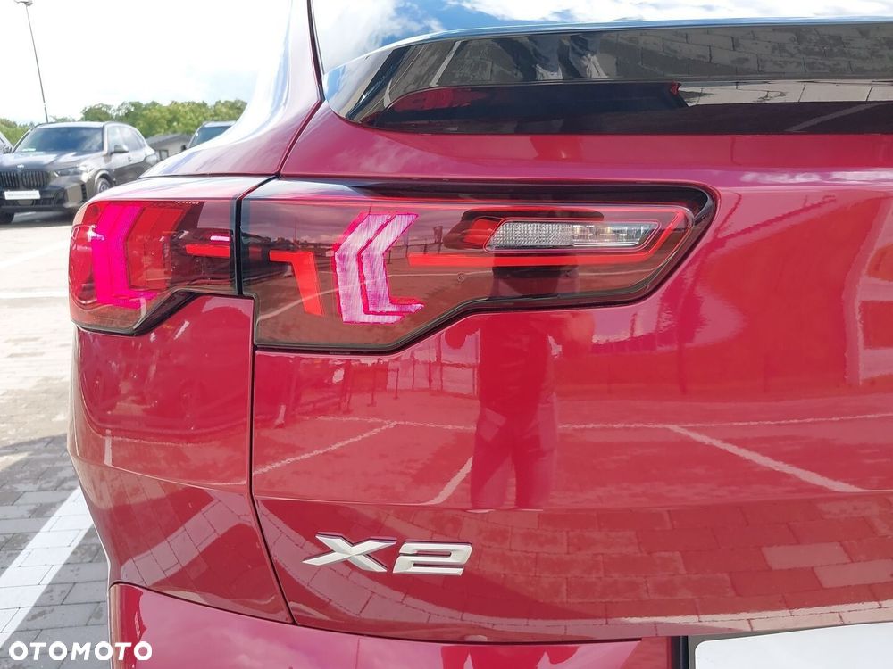 BMW X2 - 33