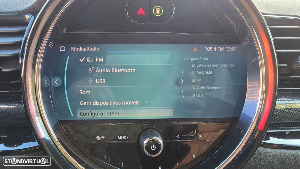 MINI Clubman Cooper D Auto - 24