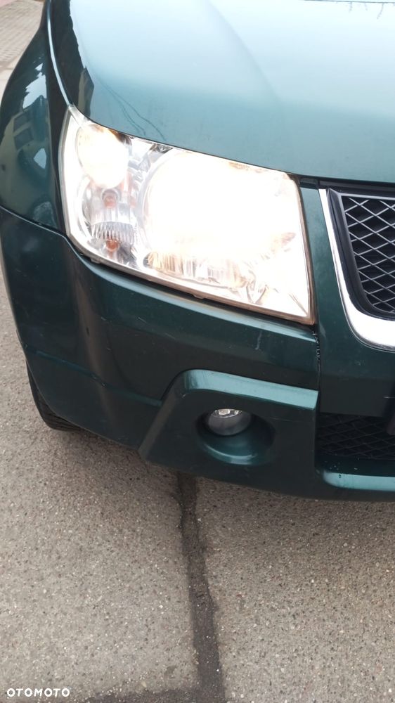 Suzuki Grand Vitara - 10