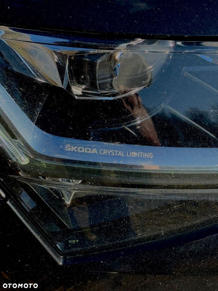 Skoda Superb 2.0 TDI Style DSG - 10