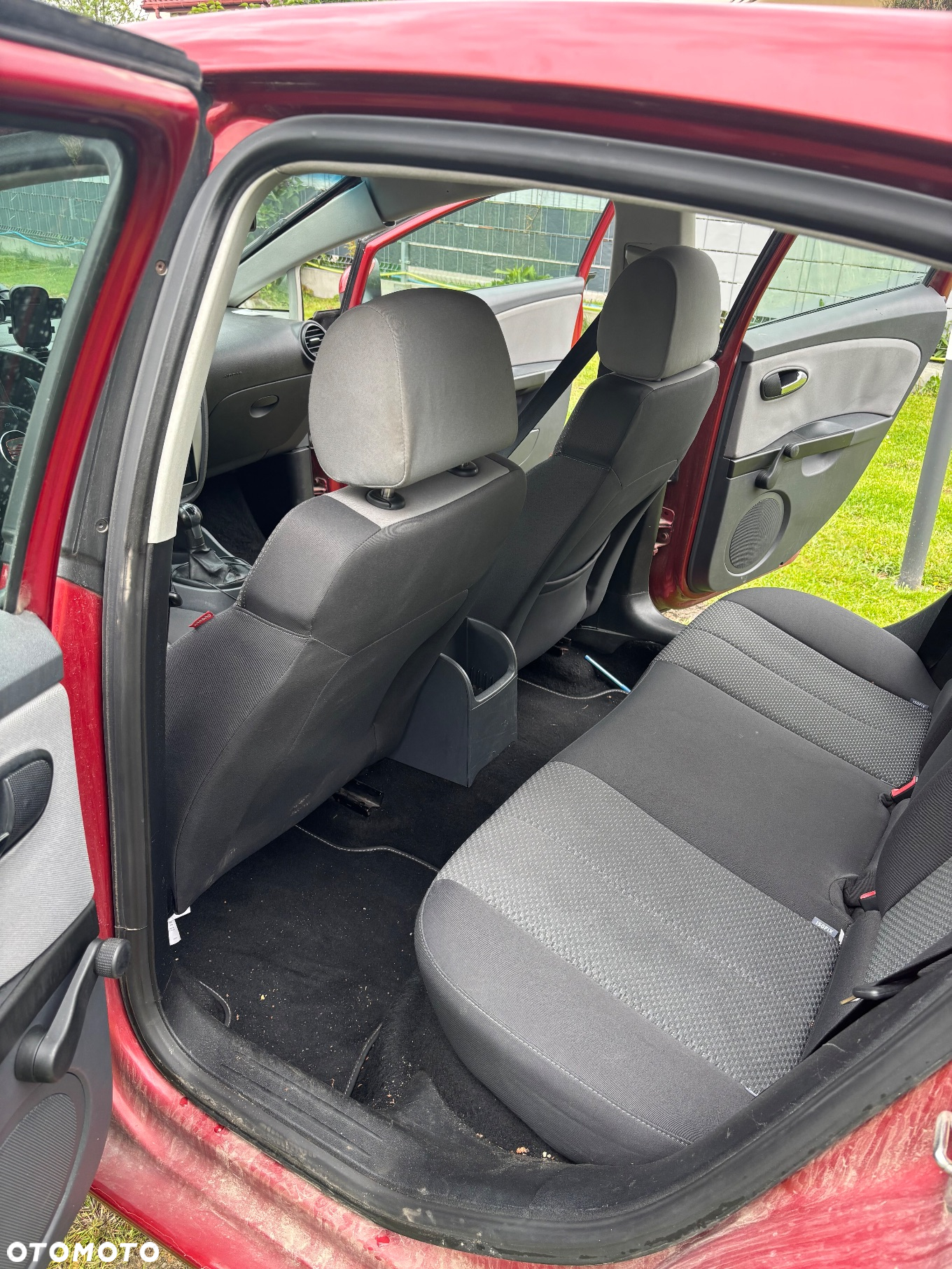 Seat Leon 1.9 TDI Audience - 14