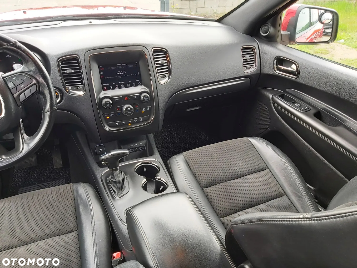 Dodge Durango - 25