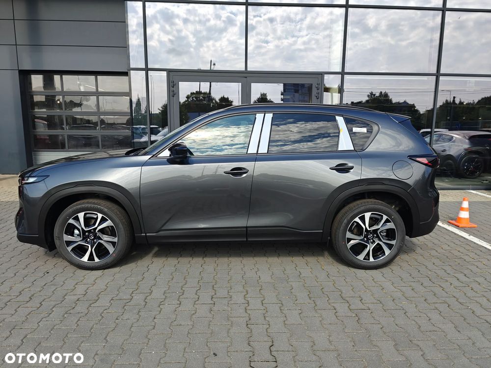 Mazda CX-5 e-SKYACTIV-G 141 AWD Centre-Line - 1